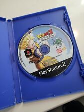 Dragon Ball Z Infinite World PS2 Completo NÃO COMPATÍVEL COM EUA  comprar usado  Enviando para Brazil