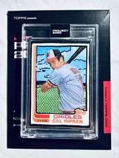 Topps project 2020 for sale  Burbank