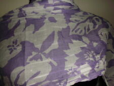 Foulard femme mauve d'occasion  Hautmont