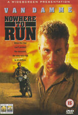 Nowhere run dvd for sale  STOCKPORT