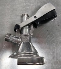 Type keg coupler for sale  GLASGOW