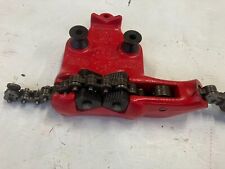 Reed pipe threading for sale  Friendswood
