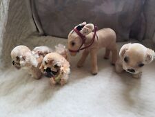 Vintage steiff tiere gebraucht kaufen  Wuppertal