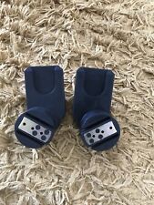Adaptadores de assento de carro Quinny Zapp Pushchair Maxi Cosi  comprar usado  Enviando para Brazil