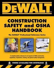 Dewalt construction safety for sale  Windham