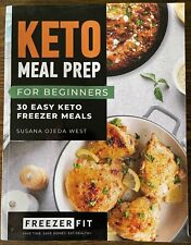 Keto meal prep for sale  Cincinnati