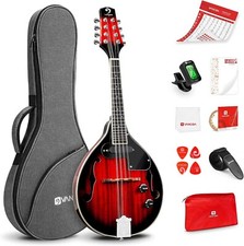 Mandolin musical instrument for sale  PETERBOROUGH