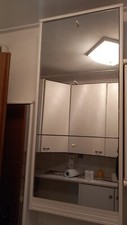 Scarpiere salvaspazio legno usato  Roma