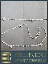 Vertical blind link for sale  ROCHDALE