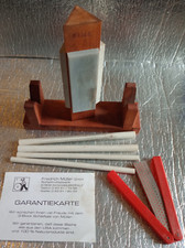 Pierres affutage import d'occasion  Bléneau
