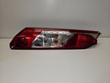 Ford transit connect for sale  PETERBOROUGH