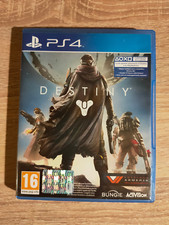 Sony ps4 destiny usato  Torino