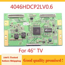 TV 46 polegadas placa T-Con 4046HDCP2LV0.6 46"" original 4046HDCP2LV0.6 #A6-12 comprar usado  Enviando para Brazil