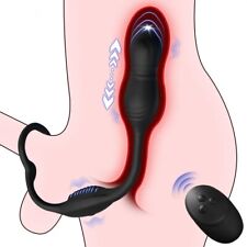 Masseur prostate vibrant d'occasion Masseur prostate vibrant d'occasion  Argenteuil