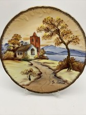 Norleans japan plate for sale  Barnhart