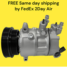 Compressor jetta 2.5l for sale  San Fernando