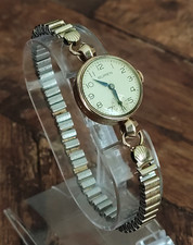 9ct gold buren for sale  HARROW