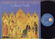 Andrè fabrizio la usato  Grottaferrata
