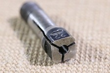 Spannzange druckspannzange 5mm gebraucht kaufen Spannzange druckspannzange 5mm gebraucht kaufen  Villingen-Schwenningen