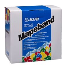 Mapeband h.12cm nastro usato  Serra d'Aiello