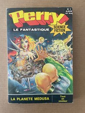 Perry fantastique album d'occasion  Paris X