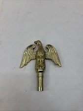 Gold metal perched for sale  Clearfield