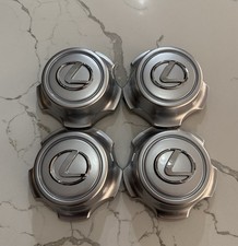 Lx470 center cap for sale  Chattanooga