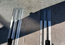 Pair caravelle transporter for sale  STANMORE