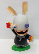 Jouet figurine lapin d'occasion  Ailly-sur-Somme