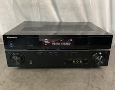 pioneer vsx receiver 9900s for sale  San Jose