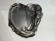 Wmf art nouveau for sale  GRIMSBY