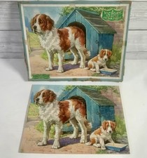 Vintage victory dog for sale  TONBRIDGE