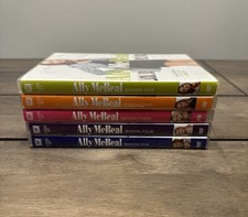 Ally mcbeal complete for sale  Provo