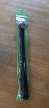 Antena de rádio amador feminina ABBREE SMA VHF/UHF 124cm/48,81" alta preta  comprar usado  Enviando para Brazil