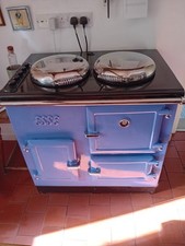 Esse electric range for sale  CHURCH STRETTON