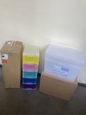 Rainbow storage tower for sale  NOTTINGHAM