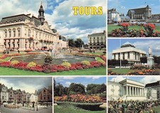 Tours merveilles val d'occasion  France