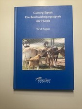 2001 turid rugaas gebraucht kaufen  Kreuztal