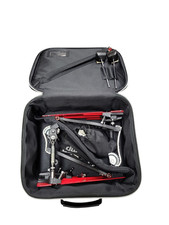 Pedal duplo acelerador DW 5002AD Delta II com estojo comprar usado  Enviando para Brazil
