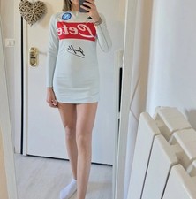Maglia napoli allenamento usato  Villachiara