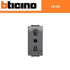 Presa bticino l4180 usato  Assemini