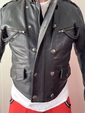 Gay herren biker gebraucht kaufen  Osnabrück