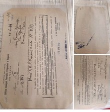Ww2 rsi decima usato  Fontanafredda