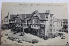 California eureka inn d'occasion  Expédié en Belgium