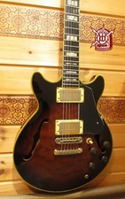 Ibanez 205 made d'occasion  Expédié en Belgium