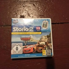 Vtech storio spiel gebraucht kaufen  Eilenburg