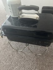 Weber anywhere gas for sale  PRESTON