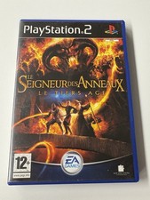 Playstation ps2 seigneur d'occasion Playstation ps2 seigneur d'occasion  Bischwiller