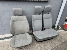 Volkswagen transporter seats for sale  NEWTON ABBOT