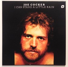 Joe cocker can usato  Milano